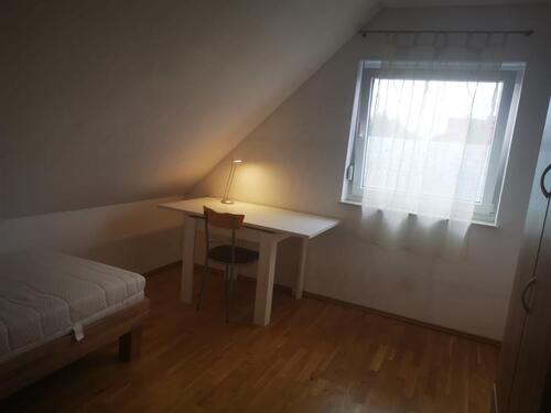 Foto - Wohngemeinschaft - 550,00 EUR Kaltmiete,