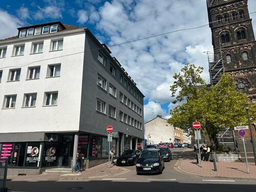 Foto - 2-ZKB-vollmöbliert-54m2-Neunkirchen zu vermieten