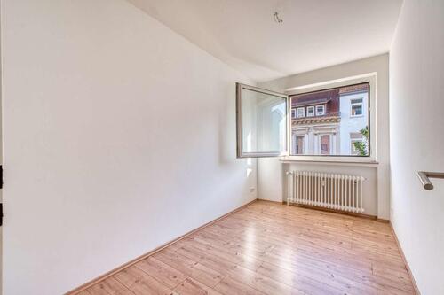Foto - Etagenwohnung in Bremen zur Miete