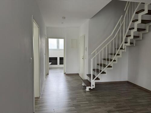 Foto - Traumhafte 4-Zimmer-Maisonette-Wohnung in Oberneuland Horn-Lehe