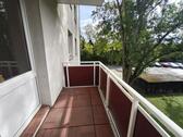 Foto - Dreiraumwohnung mit Balkon - 367,00 EUR Kaltmiete,
