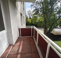 Dreiraumwohnung mit Balkon - 367,00 EUR Kaltmiete, in Merseburg (PLZ: 06217)