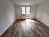 Foto - Etagenwohnung in Merseburg