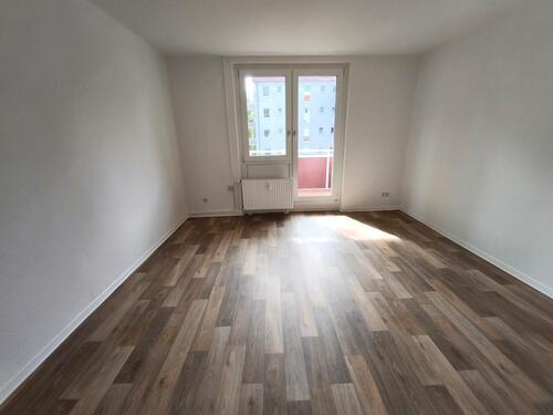 Foto - Etagenwohnung in Merseburg