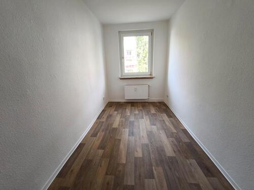 Foto - Etagenwohnung in Merseburg zur Miete