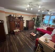Schöne 4-Raum-Wohnung in Lichtentanne zu vermieten