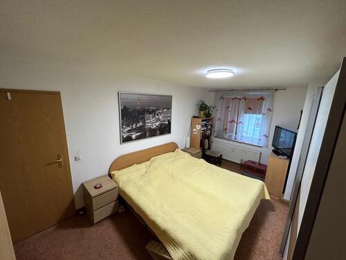 Foto - Etagenwohnung in Lichtentanne