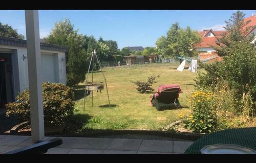 Foto - Etagenwohnung zur Miete in Kirchlengern