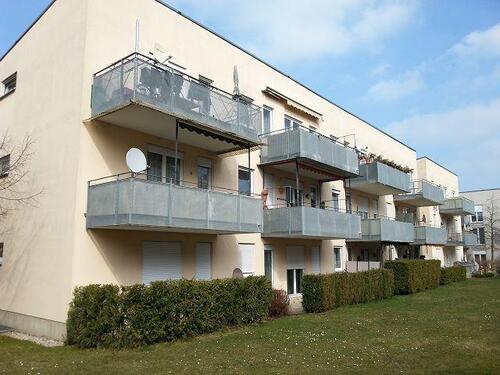 Foto - Klein und gemütlich! - 295,00 EUR Kaltmiete,