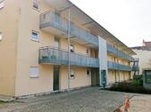 Foto - Etagenwohnung zur Miete in Altenburg