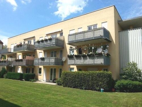 Foto - Etagenwohnung in Altenburg