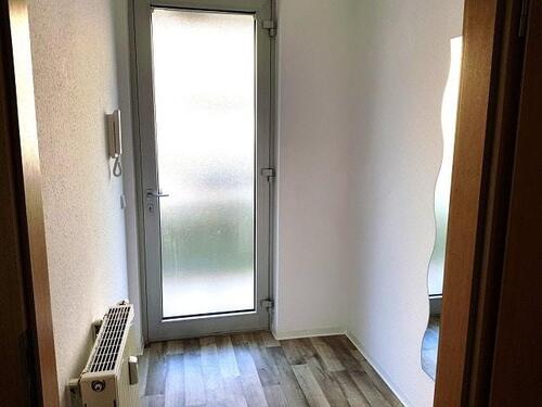 Foto - Etagenwohnung in Altenburg zur Miete