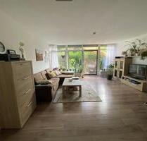 2 Zimmer Eigentumswohnung im EG mit Terrasse - Wolfenbüttel Adersheim