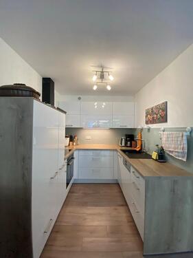 Foto - Etagenwohnung in Wolfenbüttel
