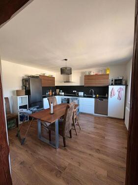 Foto - Etagenwohnung zur Miete in Jembke