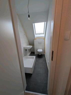 Foto - Etagenwohnung in Osnabrück