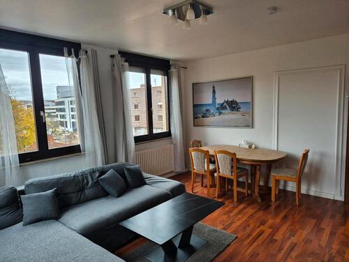 Foto - Etagenwohnung zur Miete in Pforzheim