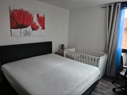 Foto - Etagenwohnung in Pforzheim