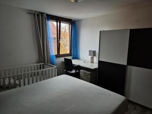 Foto - Etagenwohnung in Pforzheim zur Miete