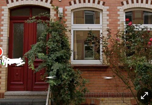 Foto - Mietwohnung 2 Zimmer 40 qm - 450,00 EUR Kaltmiete,