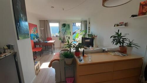 Foto - Wohnung in Altona zur Zwischenmiete -ab sofort bis Mitte Januar26