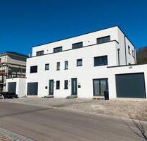 Doppelhaushälfte in Oberrot - 1.600,00 EUR Kaltmiete, in Oberrot (PLZ: 74420)