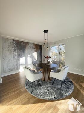 Foto - 4 Zimmer Einfamilienhaus zur Miete in Haselünne