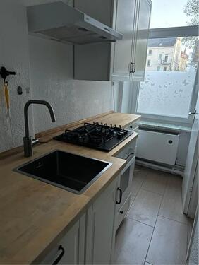 Foto - 2 Zimmer Altbauwohnung im östlichem Ringgebiet