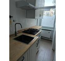 2 Zimmer Altbauwohnung im östlichem Ringgebiet - Braunschweig Östliches Ringgebiet