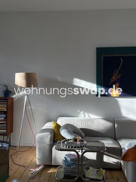 Foto - 3 Zimmer Etagenwohnung zur Miete in Berlin
