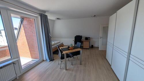 Foto - 1 Zimmer Etagenwohnung in Hamburg