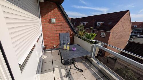 Foto - Etagenwohnung in Hamburg zum Kaufen