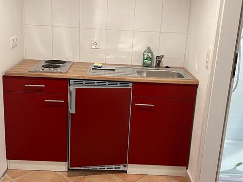 Foto - Etagenwohnung in Düsseldorf zur Miete