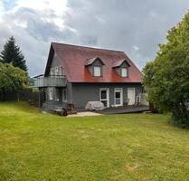 Haus zur Miete - 1.400,00&nbsp;EUR Kaltmiete, ca.&nbsp; 160,00&nbsp;m&sup2; in Rauhenebrach (PLZ: 96181)