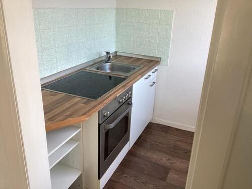 Foto - 1 Zimmer Etagenwohnung in Kiel