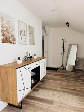 Foto - Etagenwohnung in Siegen zur Miete