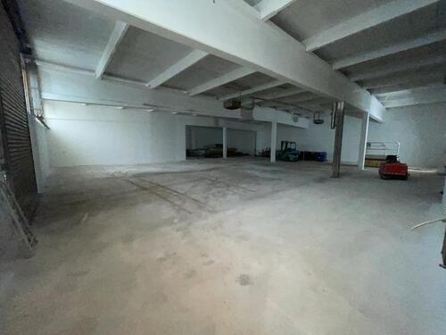 Foto - Lagerhalle 641 m² in 42659 Solingen