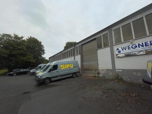 Foto - andere zur Miete in Solingen