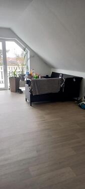 Foto - Dachgeschoßwohnung in Oebisfelde-Weferlingen zur Miete