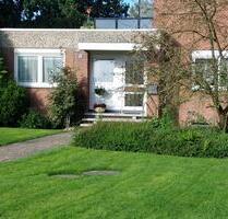 Eigentumswohnung mit separatem Eingang - Osnabrück Dodesheide