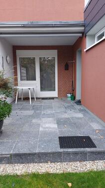 Foto - 4.5 Zimmer Erdgeschoßwohnung zum Kaufen in Osnabrück