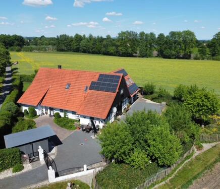 Foto - Gemütliches, schönes und renoviertes Fachwerkhaus