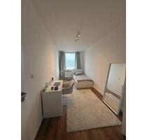 WG-Zimmer in Nürnberg weiter zu vermieten:) - Würzburg