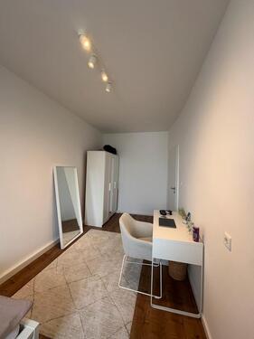 Foto - 1 Zimmer Etagenwohnung zur Miete in Würzburg