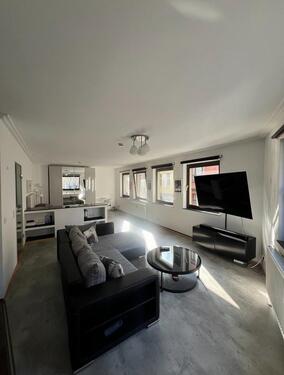 Foto - Kölner Südstadt 4 Personen Appartement