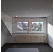 Gemütliche Dachgeschosswohnung in Freisenbruch zu vermieten - Essen Stadtbezirk VII