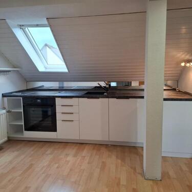 Foto - 1.5 Zimmer Dachgeschoßwohnung in Essen