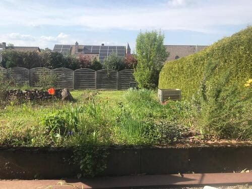 Foto - 2.5 Zimmer Etagenwohnung zur Miete in Malsch