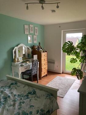 Foto - Etagenwohnung in Malsch zur Miete