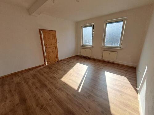 Foto - Etagenwohnung in Helsa zur Miete